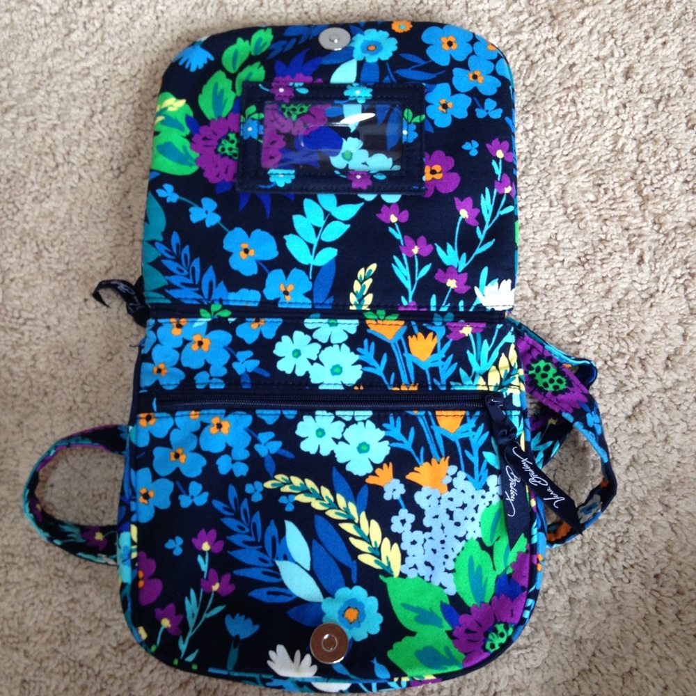 Vera Bradley bag - Picture 2 of 4